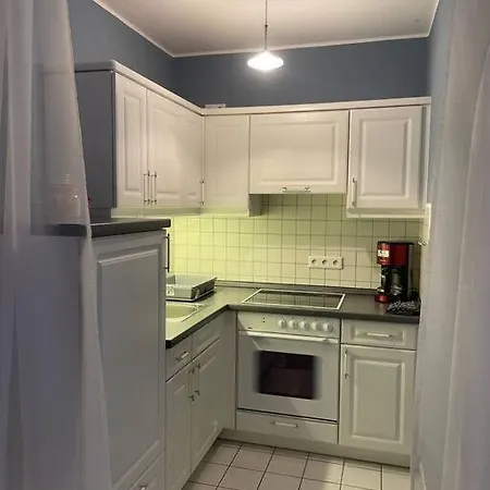 Ferienwohnung Zum Zauberwald Marsberg Exterior photo