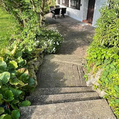 Ferienwohnung Zum Zauberwald Marsberg Exterior photo