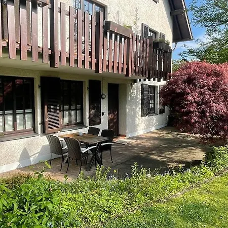 Ferienwohnung Zum Zauberwald Marsberg Exterior photo