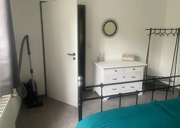 Ferienwohnung Zum Zauberwald