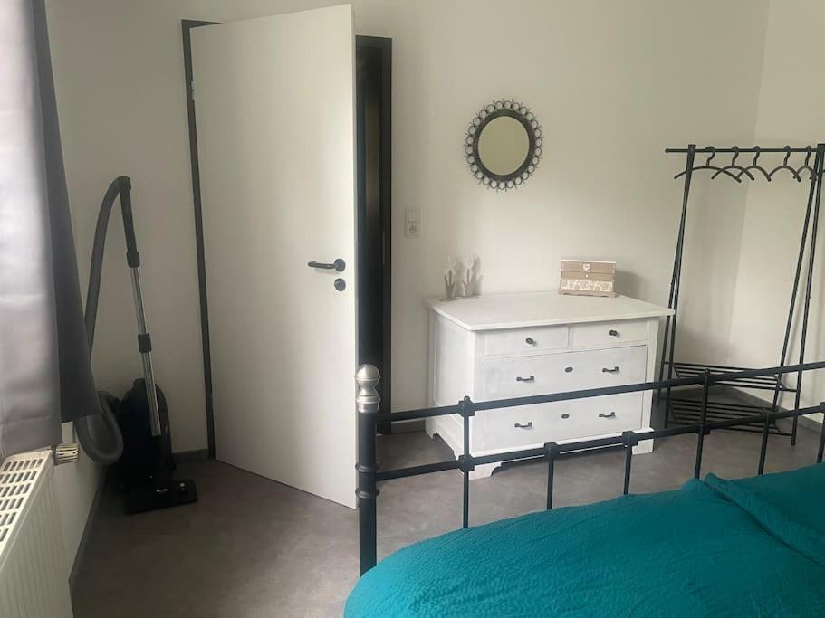 Zum Zauberwald Apartment