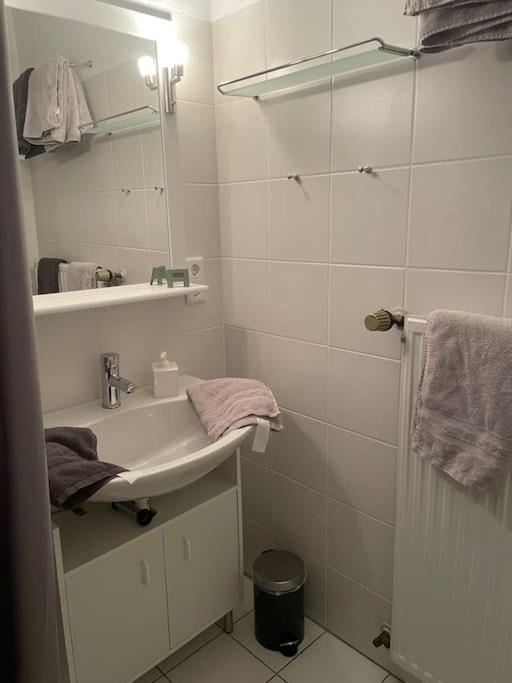 Zum Zauberwald Apartment