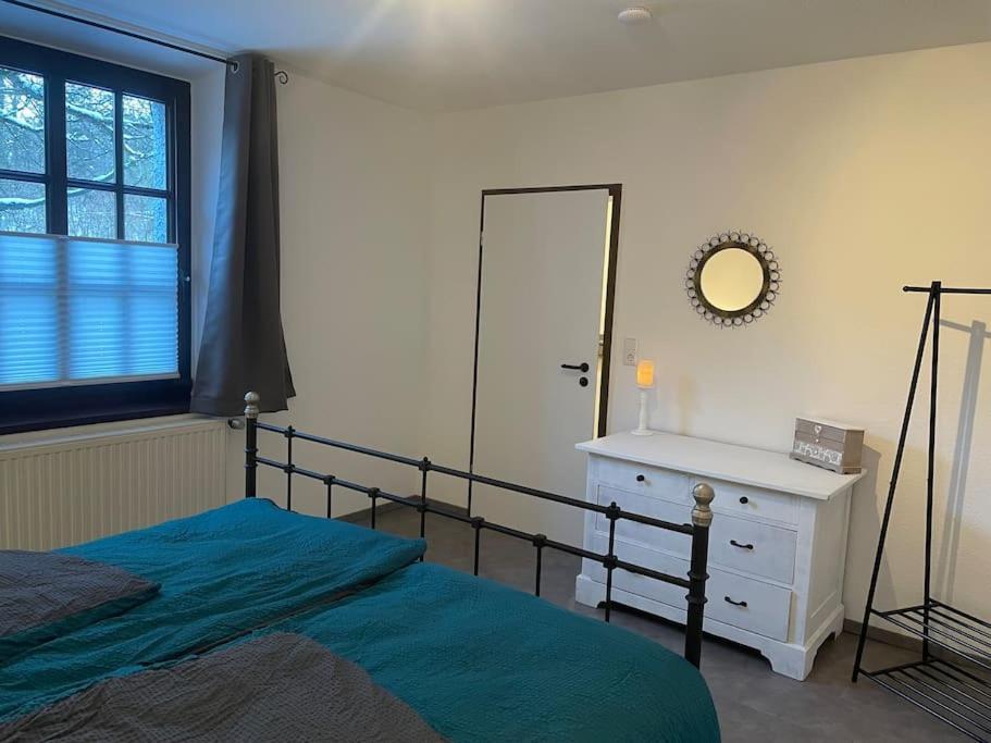 Zum Zauberwald Apartment Marsberg